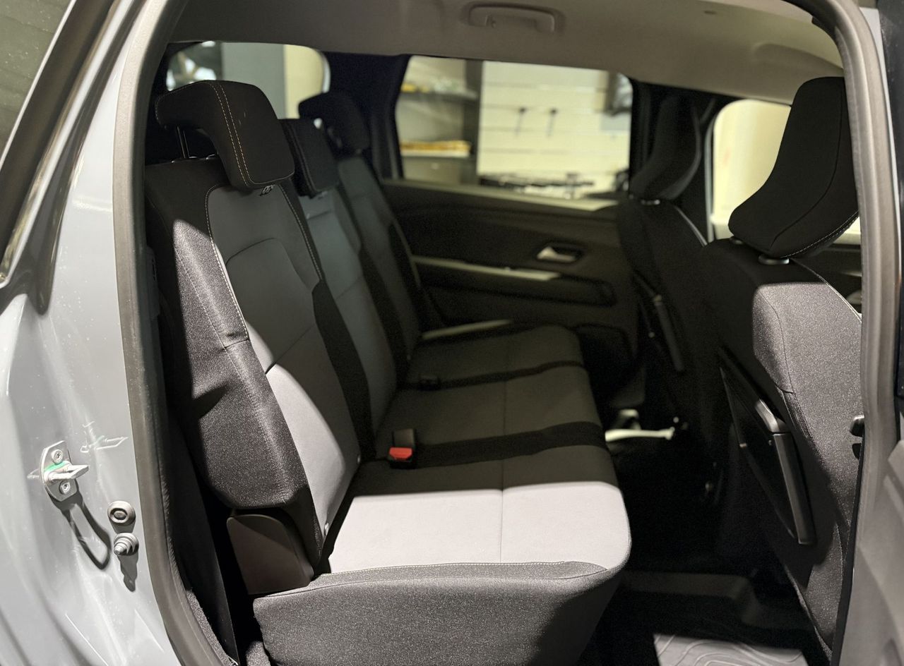 Zunanja slika - Dacia Jogger - 1.0 TCe 110 Extreme + zimske gume - 6