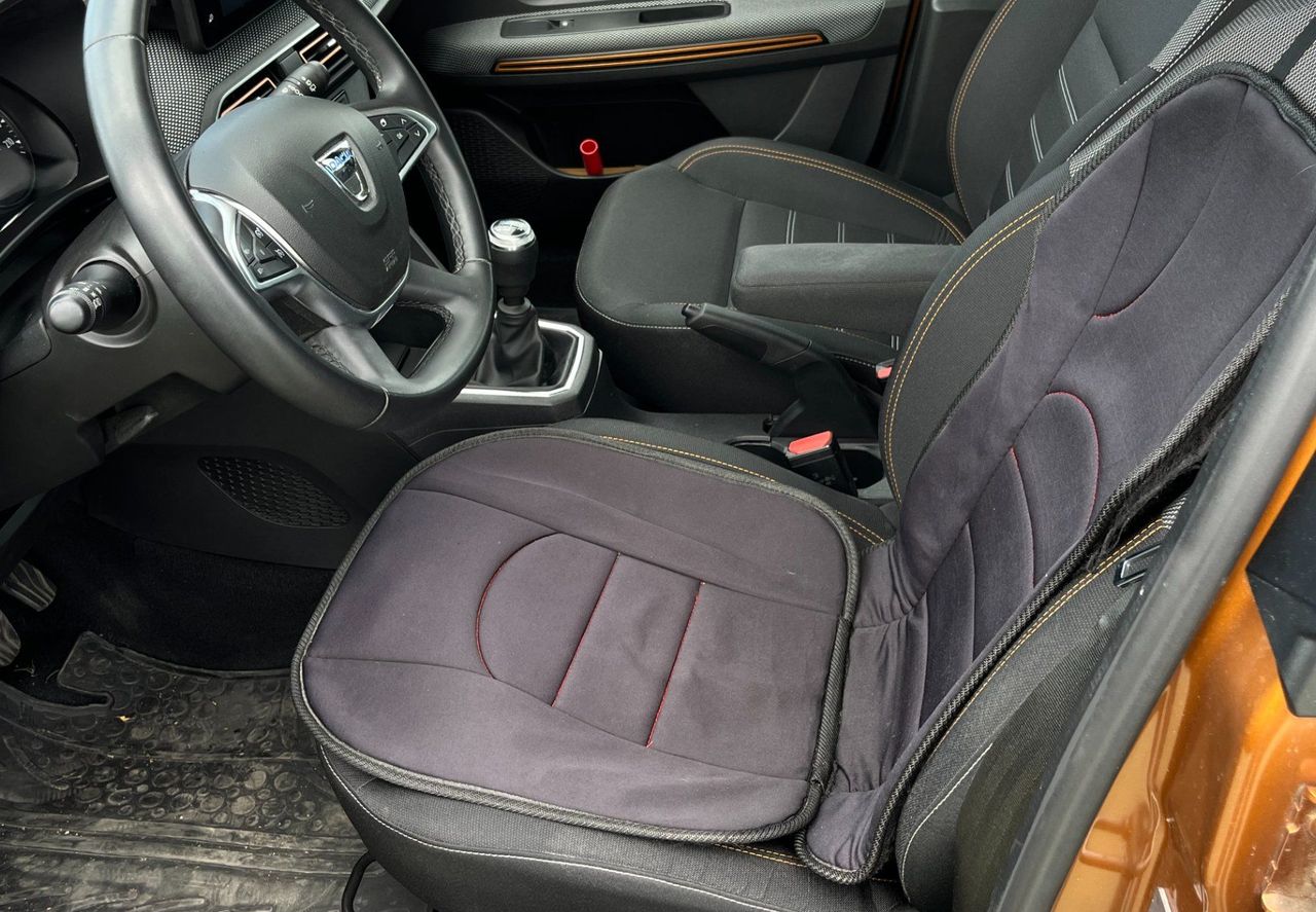 Zunanja slika - Dacia Sandero - 1.0 TCe 90 Comfort LED. VZR KAM. 2X PDC. TEMP.NAVI - 12