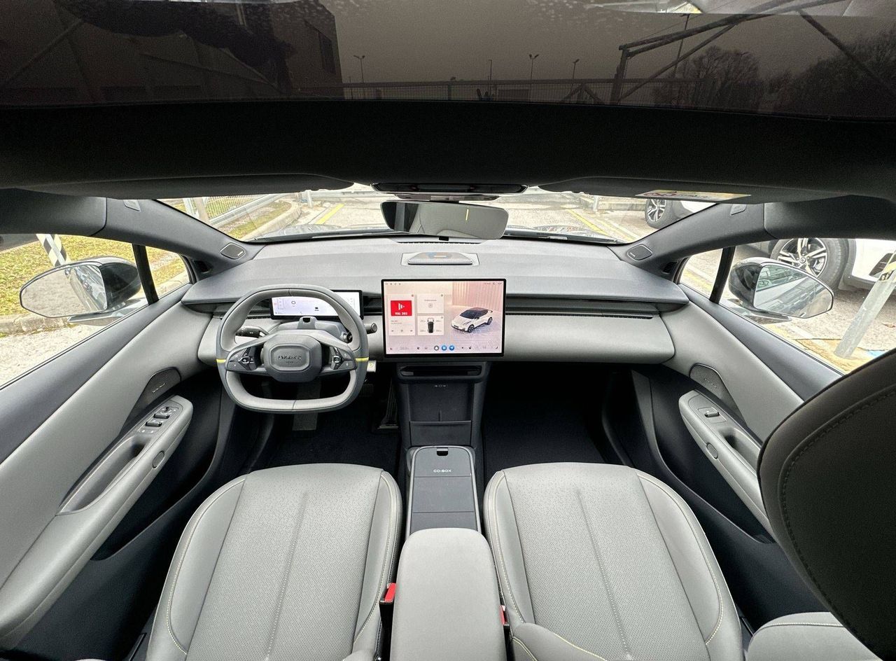 Zunanja slika - Lynk & Co 02 - More ugodna cena s subvencijo 6.500€ - 20