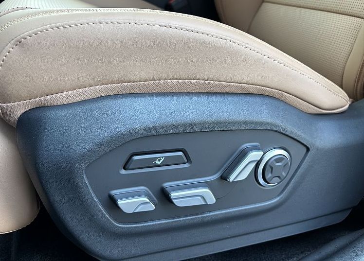 Zunanja slika - Hyundai Santa Fe - 4WD 1.6 PHEV Hybrid Impression Avt. - 9
