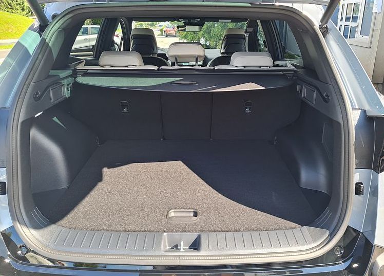 Zunanja slika - KIA Sportage - 1.6 T-GDi 110kW GT-Line. 7 DCT - 12