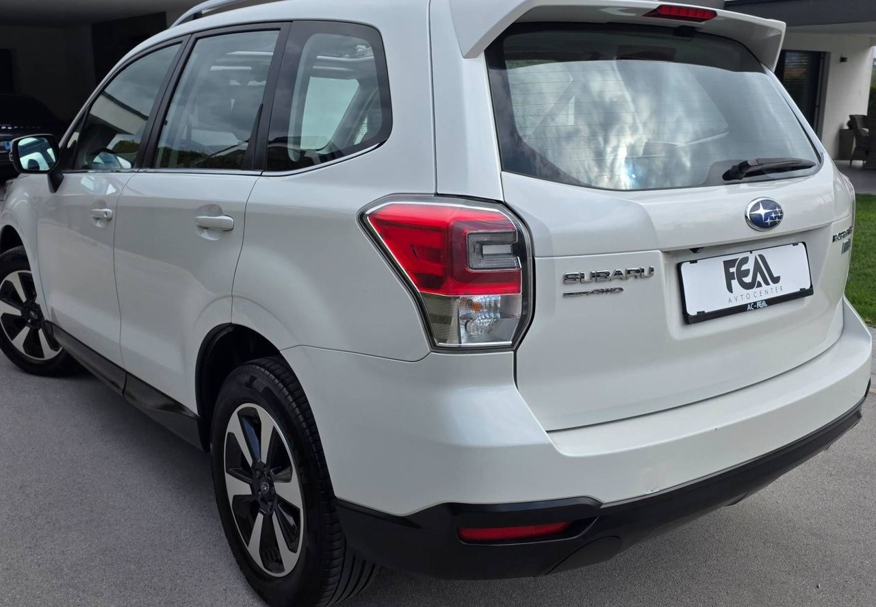 Zunanja slika - Subaru Forester - 2.0D-4X4-1 LASTNIK-143.000KM-PANORAMA-XENON-LED- - 3
