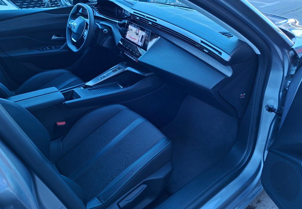 Zunanja slika - Peugeot 308 - 1.5 BlueHDi 130 STT Allure Avt. - 8
