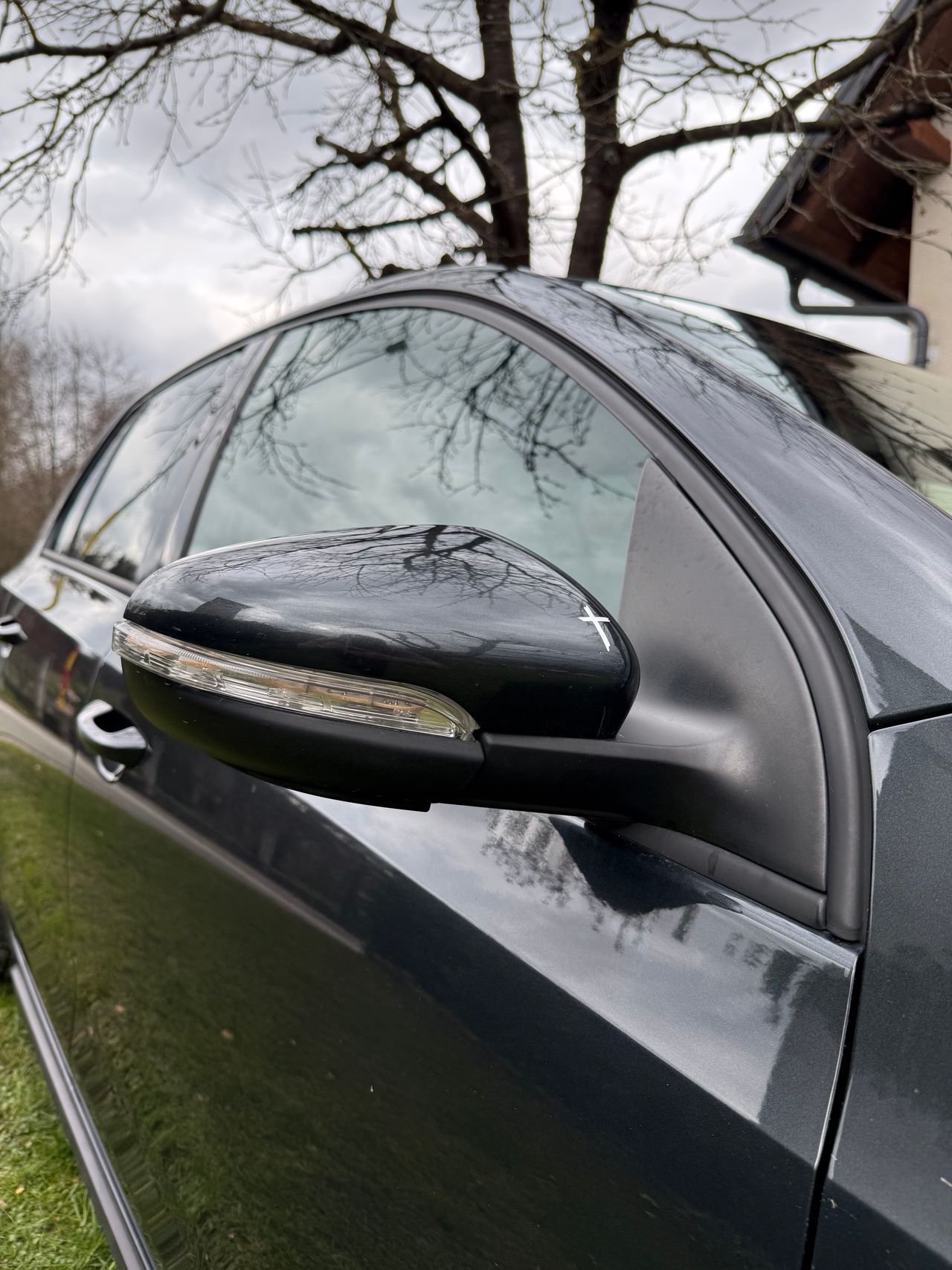 Zunanja slika - VW Golf - 2,0 TSI GTI DSG - 2