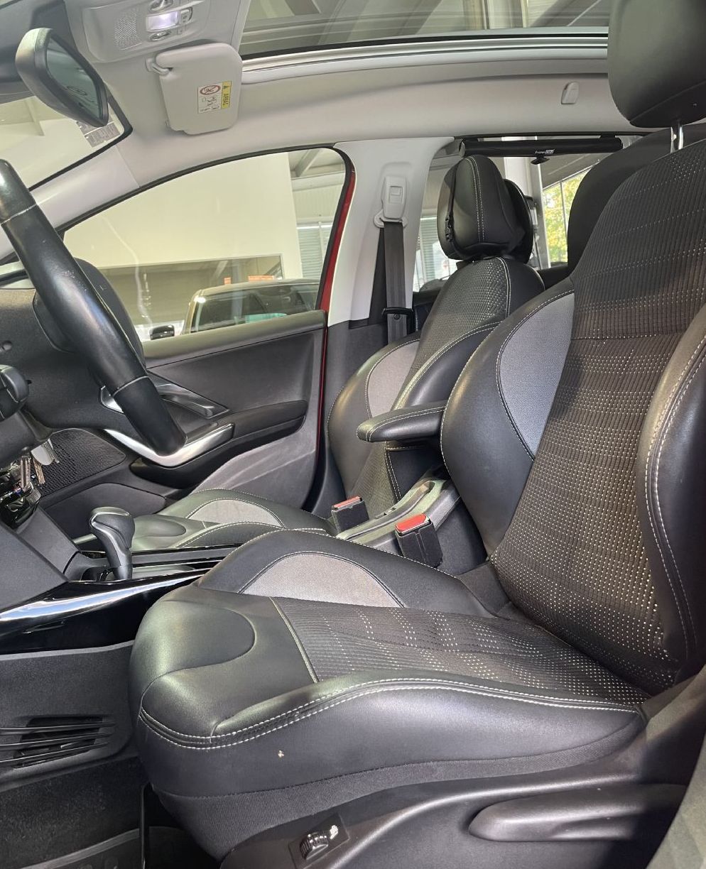 Zunanja slika - Peugeot 2008 - 1.2 PureTech 110 Stop Start ACTIVE EAT6 - 17