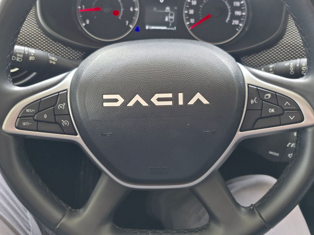 Zunanja slika - Dacia Jogger - 1.0 ECO-G 100 Extreme - 14