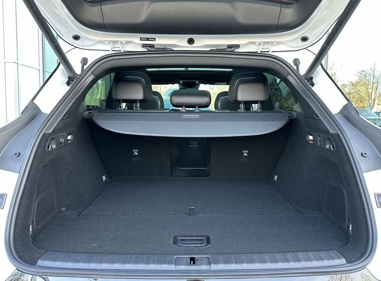 Zunanja slika - Zeekr 7X - Privilege AWD - 11