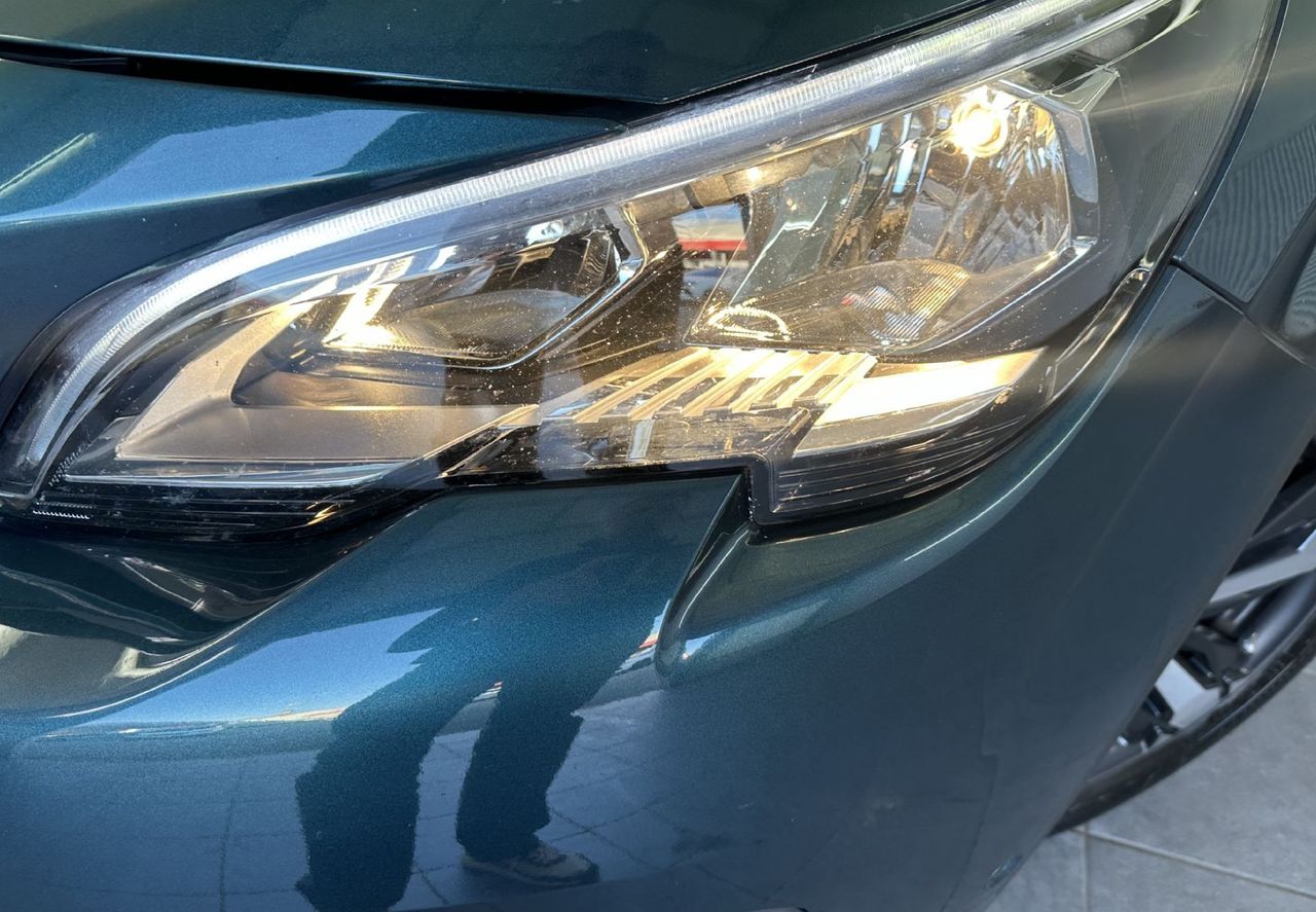 Zunanja slika - Peugeot 5008 - Peugeot  1.6 THP 180 EAT8 GT LINE.KAMERA.LED.U - 5