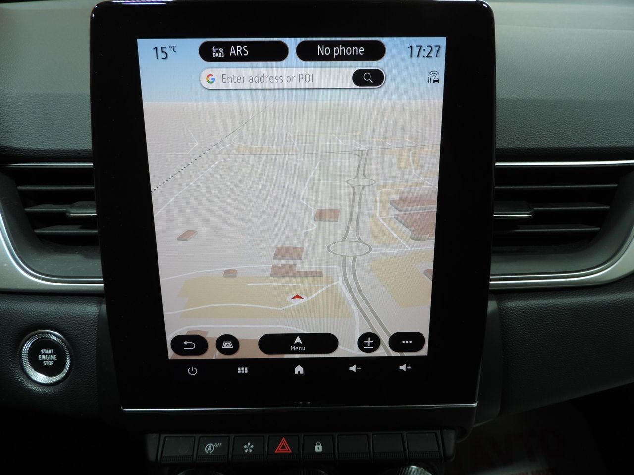 Zunanja slika - Renault Captur - TCe 90 Techno - 15