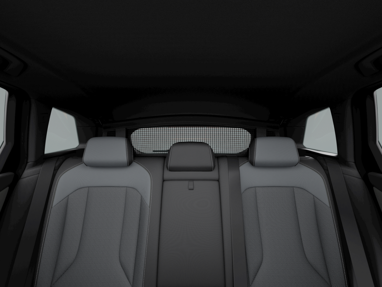 Zunanja slika - BMW X3 - 20d xDrive - 11