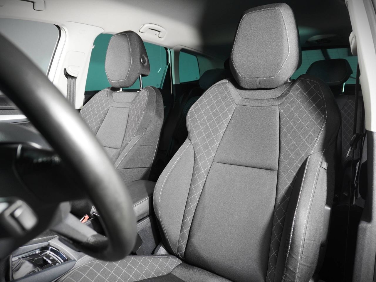 Zunanja slika - Škoda Karoq - 1,5 TSI ACT Style - 15