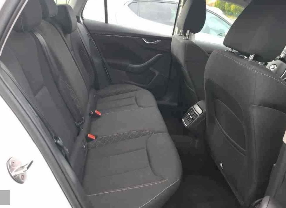 Zunanja slika - Škoda Kamiq - 1.0 TSI 70 kw.2023.SAMO 47.900 KM - 13