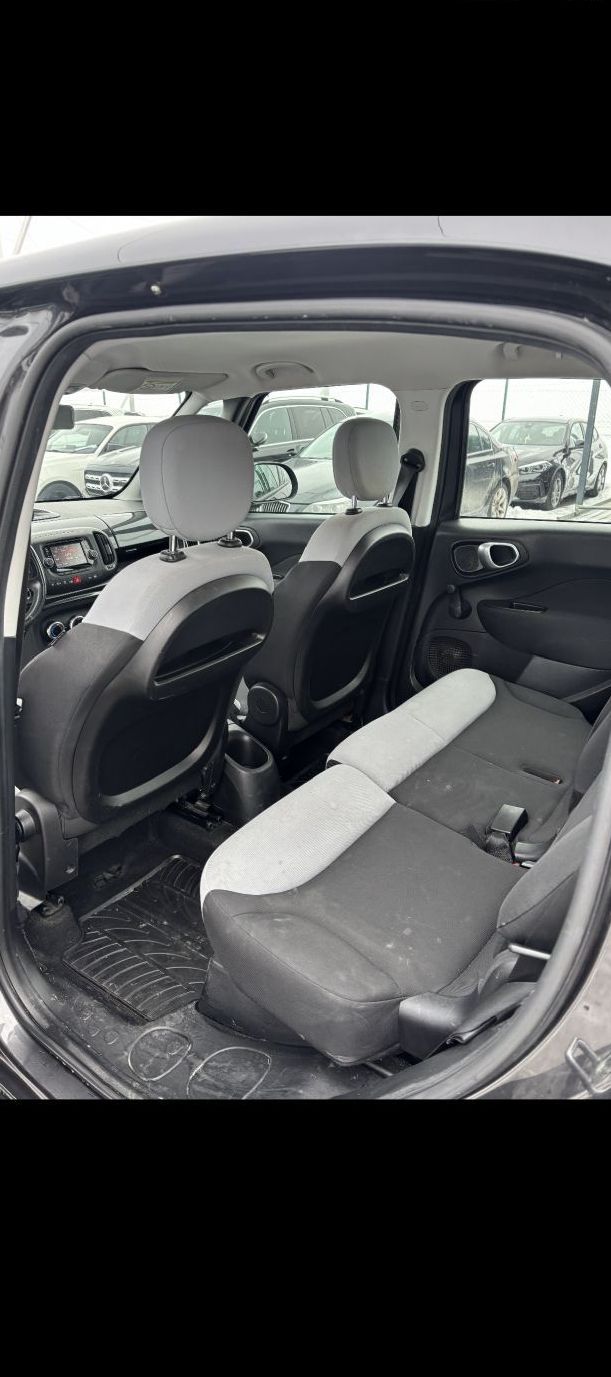 Zunanja slika - Fiat 500L - 1.4 16v City - 12