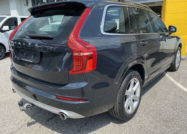 Zunanja slika - Volvo XC90 - Volvo  B5 AWD AUT.NEMŠKI.LED.NAVI.PANORAMA.USN - 15