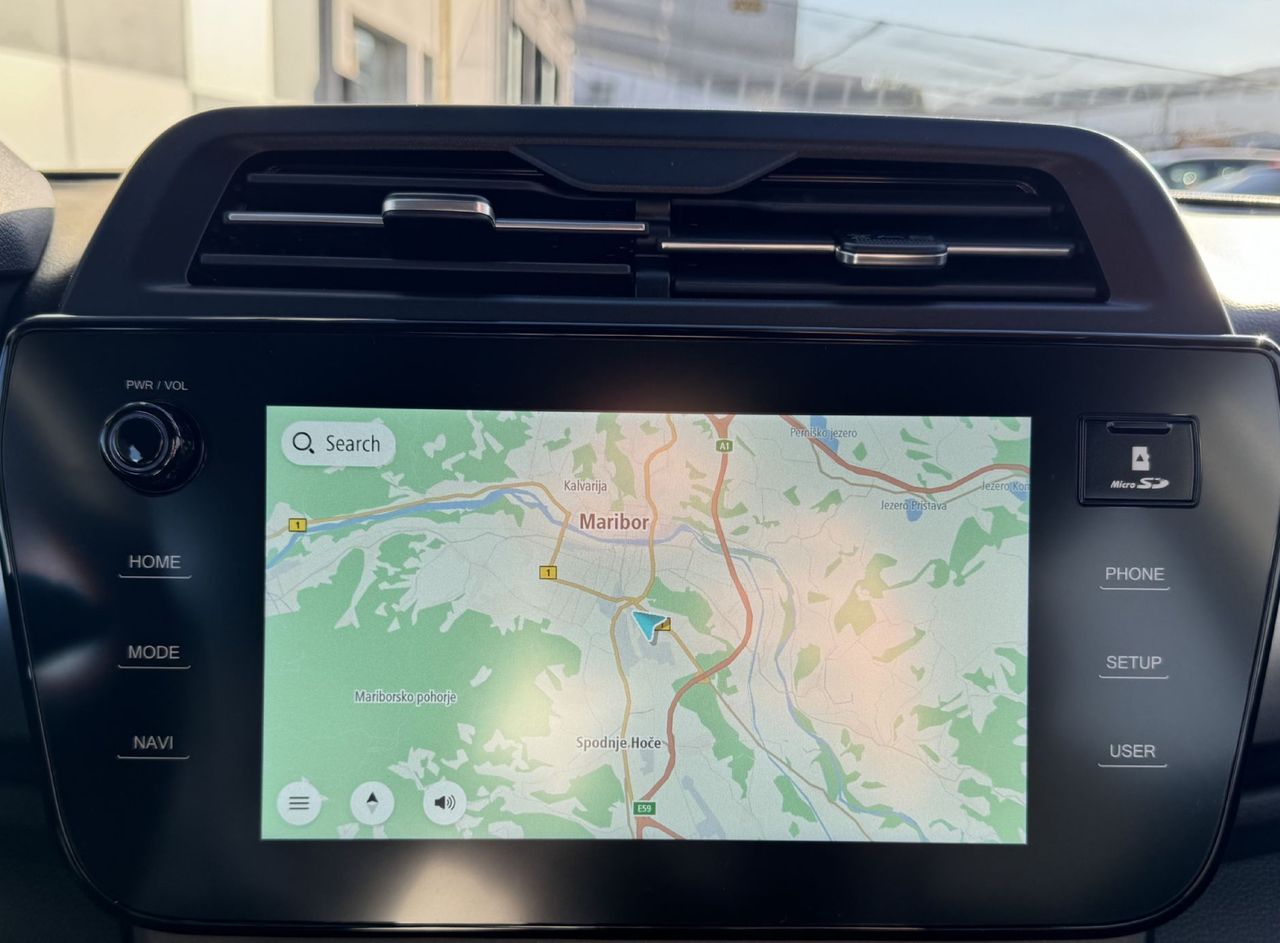 Zunanja slika - KG Mobility Tivoli - 1.5 GDI-T Fresh M T - 14