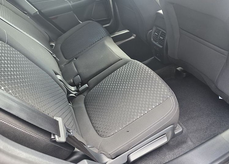 Zunanja slika - Ford Kuga - Titanium 2.5 Duratec Hybrid 178kW PHEV - 9