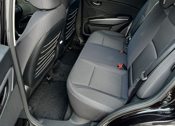 Zunanja slika - KG Mobility Tivoli - 1.5 GDI-T Fresh M T - 11