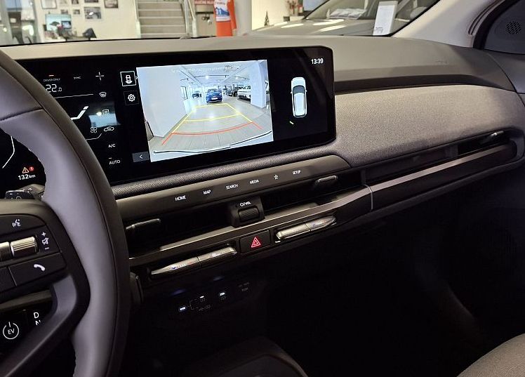 Zunanja slika - KIA EV3 - 58.3 kWh 150 kW  204 KM  Star. AKCIJSKA CENA - 10