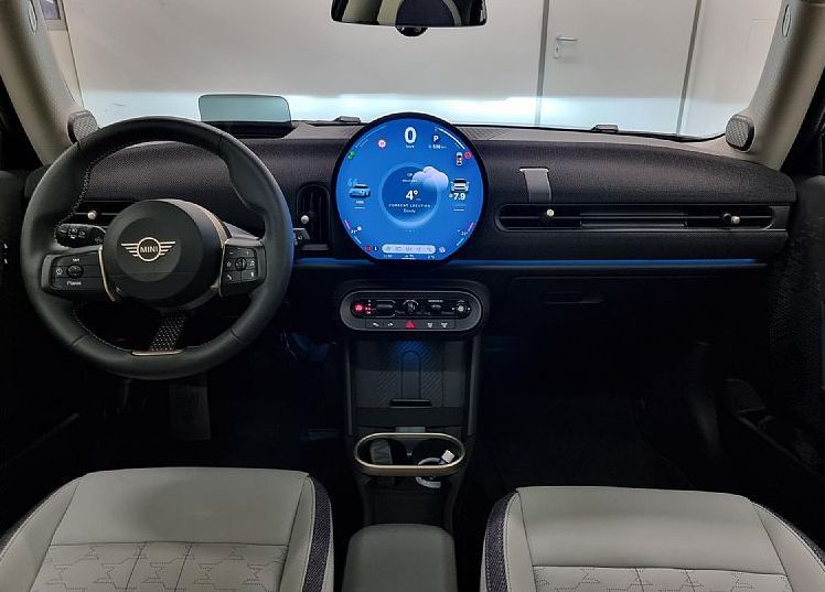 Zunanja slika - MINI Cooper - S Pomična panorama Harman Kardon ACC. HUD. - 12