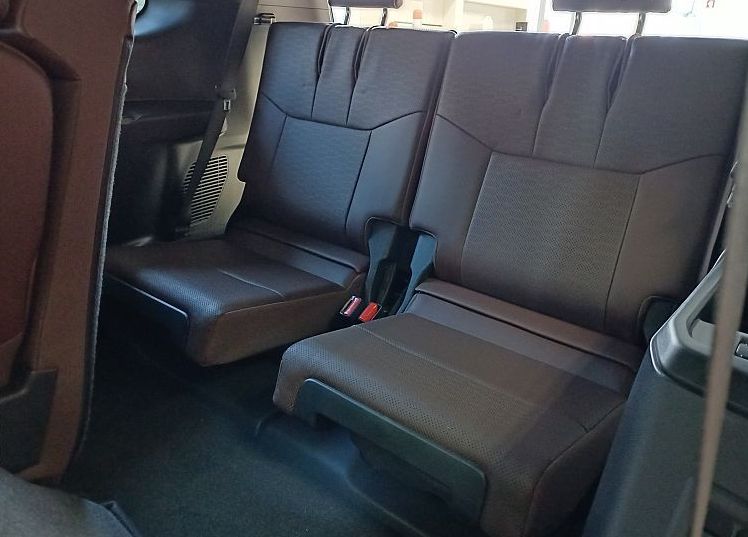 Zunanja slika - Toyota Land Cruiser - FIRST EDITION - 10