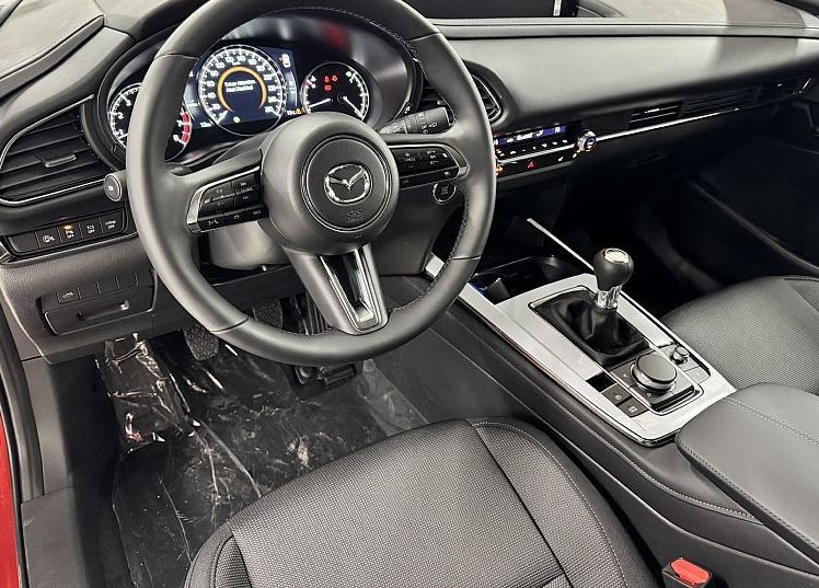 Zunanja slika - Mazda CX-30 - EXCLUSIVE LINE DESI | KLJUKA | 4WD | 1.LASTNIK - 6