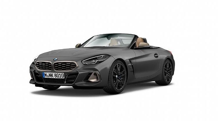 Zunanja slika - BMW Z4 - M40i DOBAVA MAREC 2026 - 1