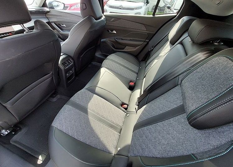 Zunanja slika - Peugeot 408 - ALLURE 1.2 PURETECH 130 EAT - 19