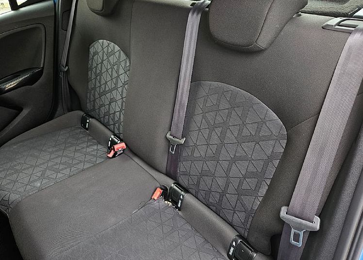 Zunanja slika - Opel Corsa - 1.4 75ks °EDITION BI-COLOUR° 16-COL tempomat - 12