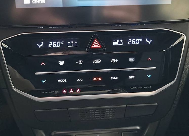 Zunanja slika - SsangYong Tivoli - 1.5 GDI-T Fresh M T... - 7