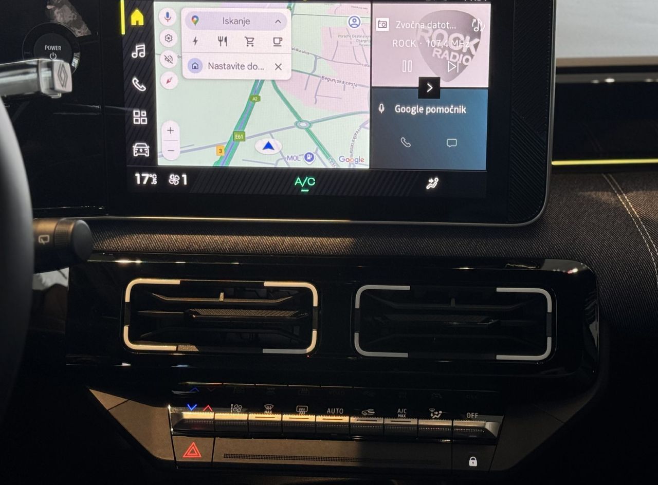 Zunanja slika - Renault 5 E-tech - techno EV52 110kW - 14