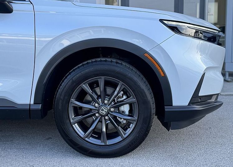 Zunanja slika - Honda CR-V - |2.0|E-HEV|4WD|ELEGANCE TECH|ACC|LED|NAVI|AKCIJA - 8