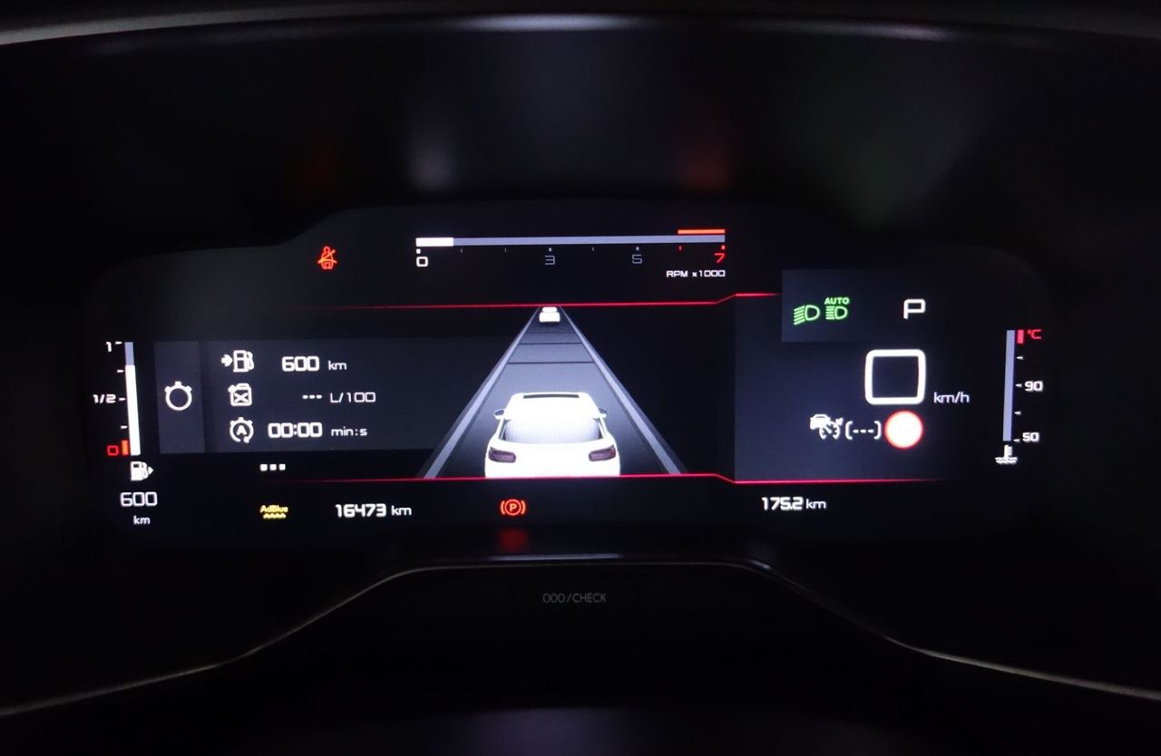 Zunanja slika - Citroën C5 Aircross - Max BlueHDi 130 S S EAT8 - 15