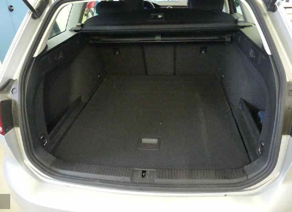 Zunanja slika - VW Passat - Variant 2.0 TDI 110KW.NEMŠKI+4ALU.NAVI.PDC.12 MES.JAMSTVO - 3