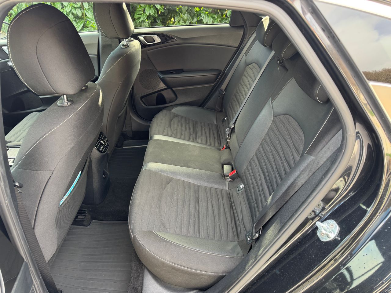 Notranja slika - KIA Ceed - KIA - 6