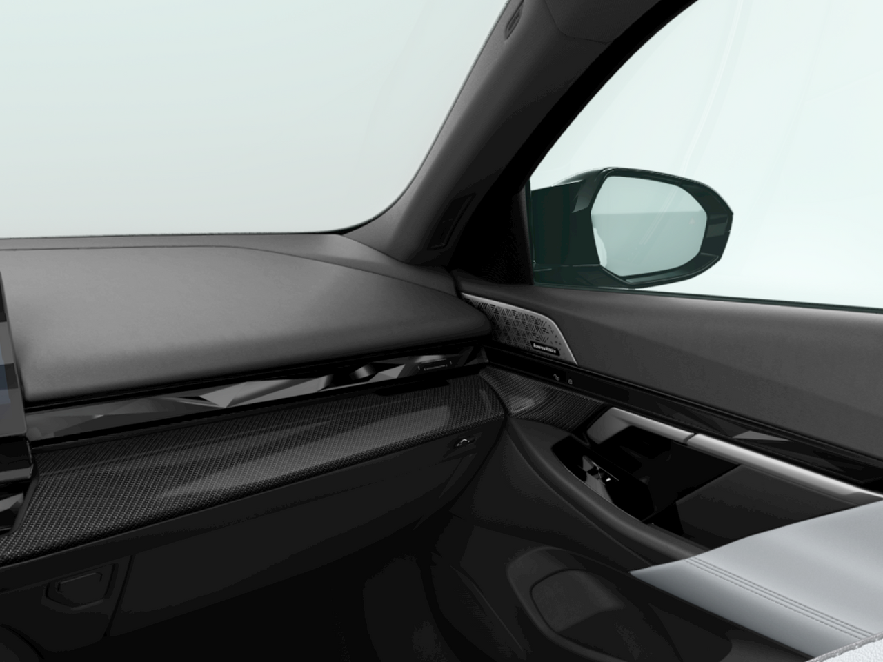Zunanja slika - BMW Serija 5 - M5 Touring - 10