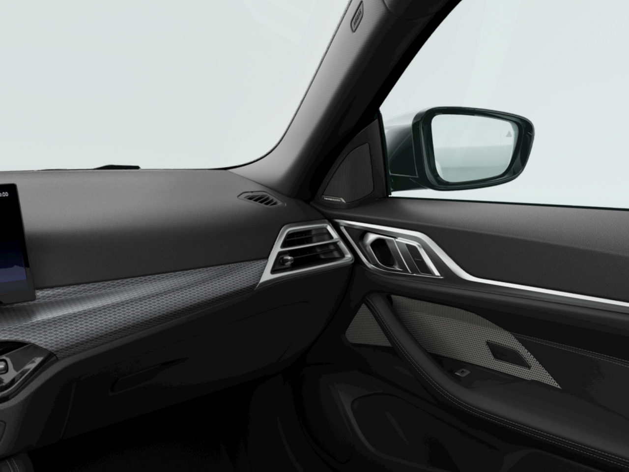 Zunanja slika - BMW i4 - xDrive40 Gran Coupe - 10