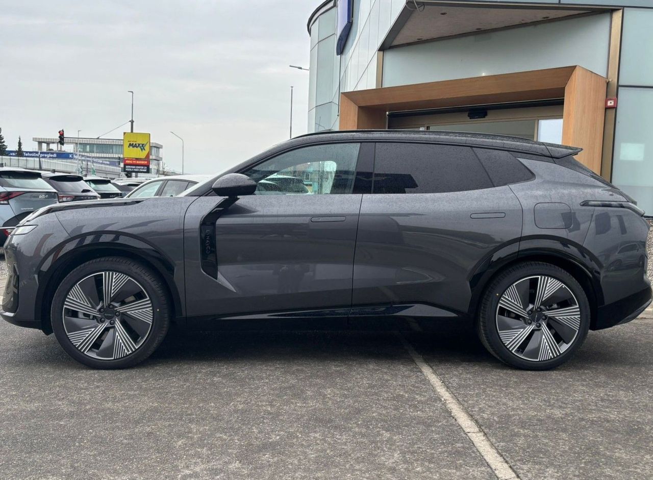 Zunanja slika - Lynk & Co 08 - 1.5 TD Plug-In Hibrid More - 3