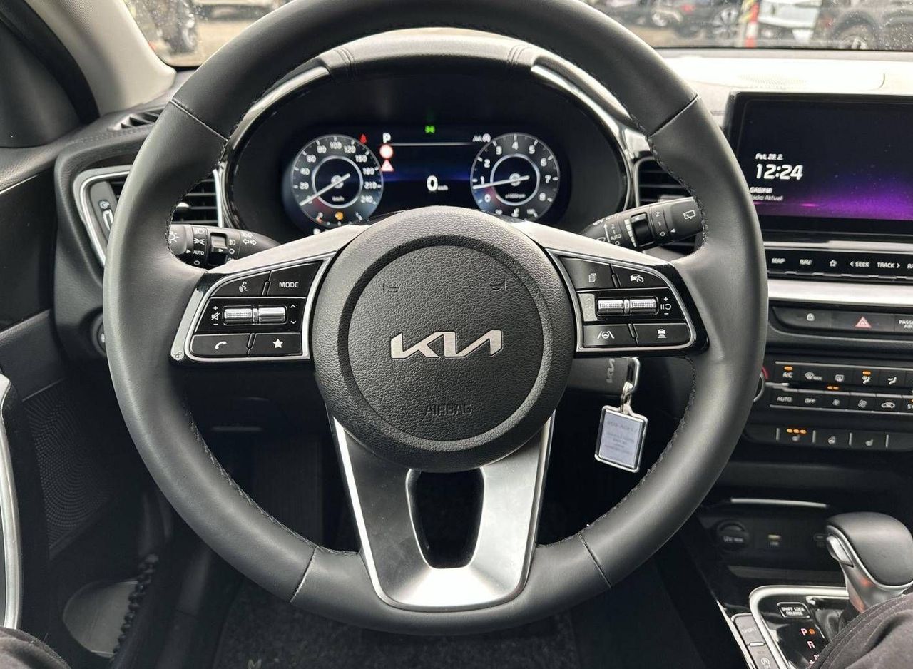 Zunanja slika - KIA XCeed - 1.6 T-GDi EX WAY ISG.7DCT... - 14