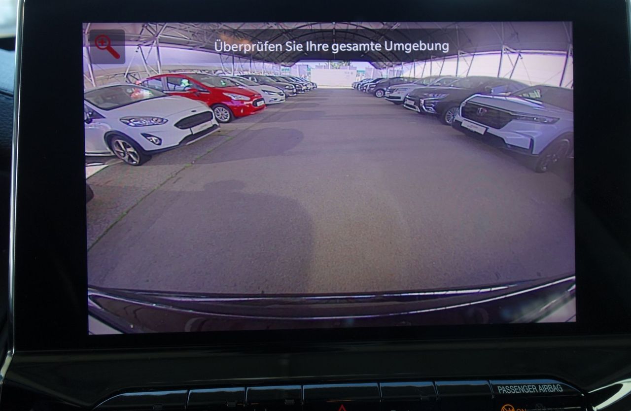 Zunanja slika - Jeep Compass - 1.5 T4 e-Hybrid S DCT - 9