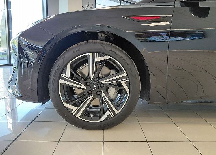 Zunanja slika - Hongqi - - EH7 - 11