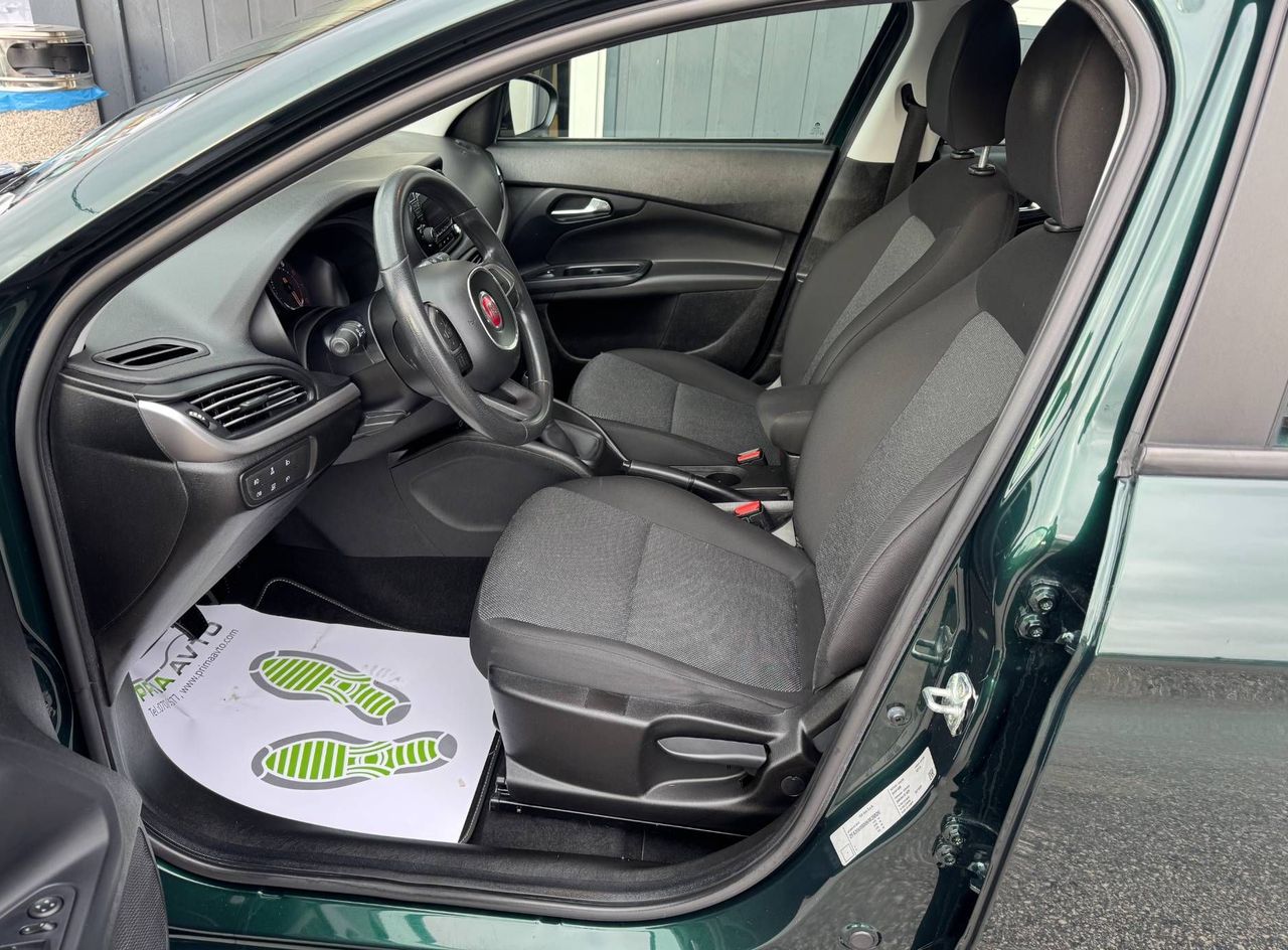 Zunanja slika - Fiat Tipo - 1.4 16v°POP STAR°1.LAST°SLO°CITY°USB°SAMO 71.000.. - 18