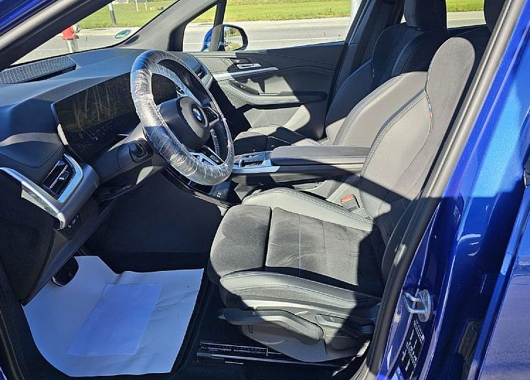 Zunanja slika - BMW Serija 2 - Active Tourer: 218i DCT| M sport|Keyless|Fullled|kljuka| - 6