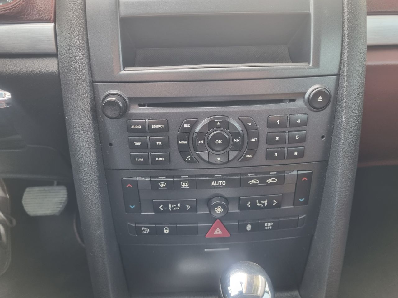 Zunanja slika - Peugeot 407 - COUPE 2.7 HDI V6 - AVTOMATIK - 12