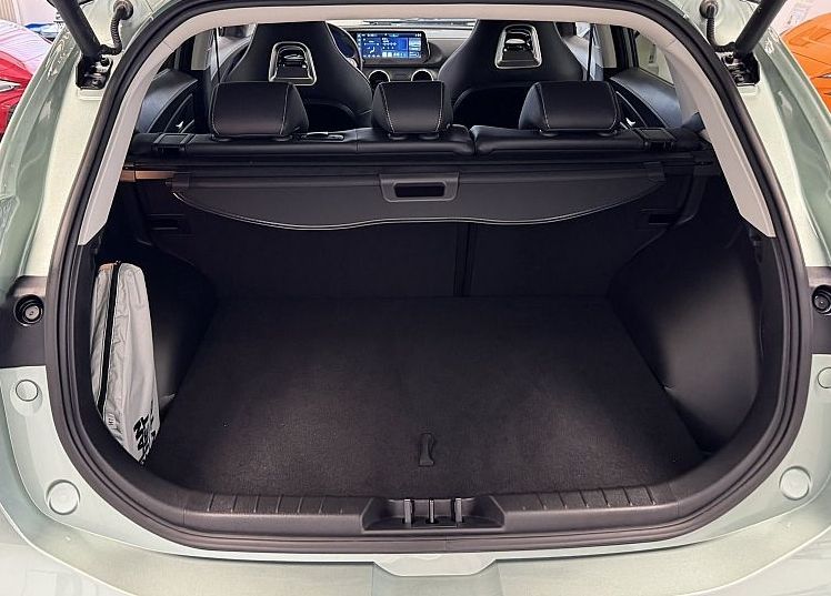 Zunanja slika - Forthing Forthing T5 EVO - T5 Evo my 2025 + ADAS - 11