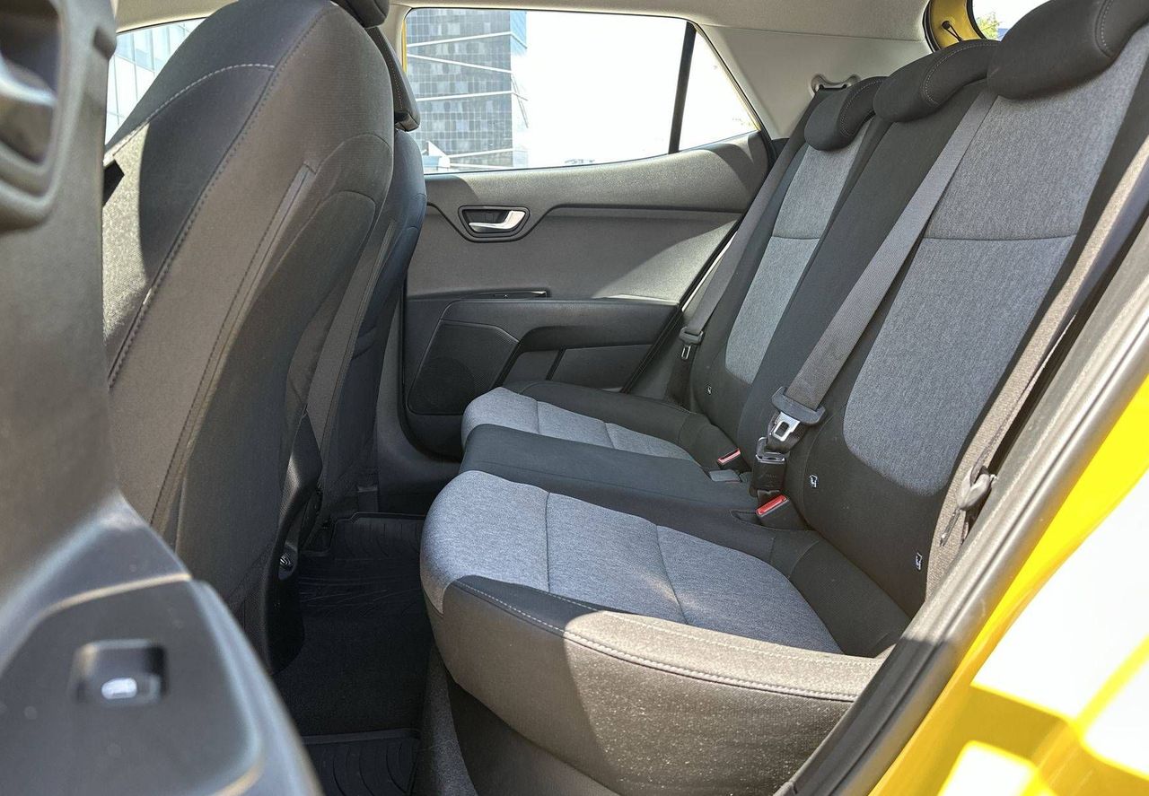 Zunanja slika - KIA Stonic - 1.0 T-GDi LX Urban ISG - 11
