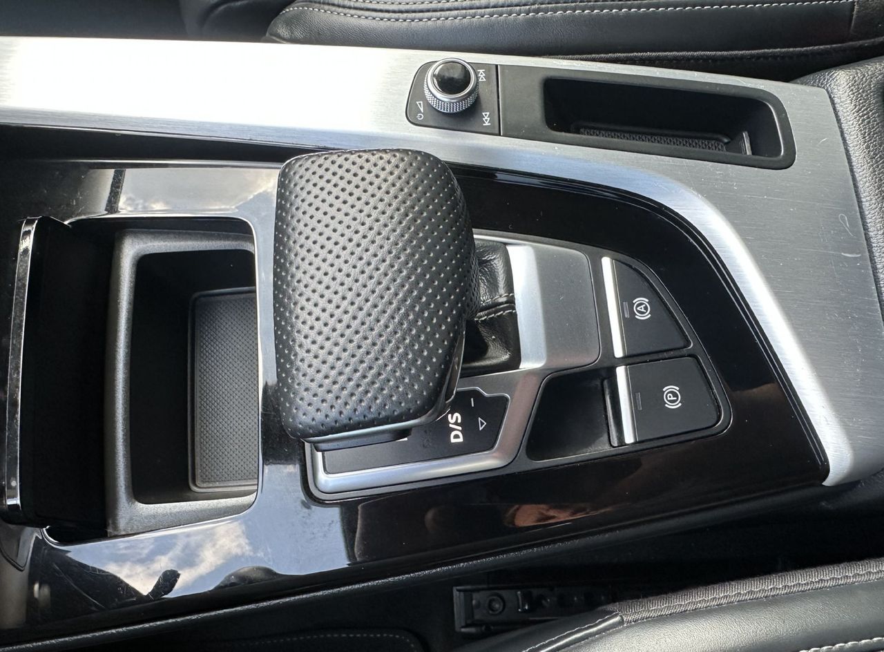 Zunanja slika - Audi A4 - Avant 30 TDI S line S tronic.KAMERA.NAVI.LED.USNJE.ALU - 12