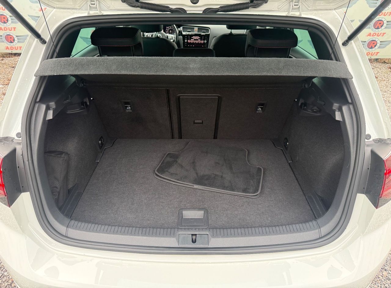 Zunanja slika - VW Golf - 2.0 GTI Performance avt. VIRT LED NAVI ALCANT - 17