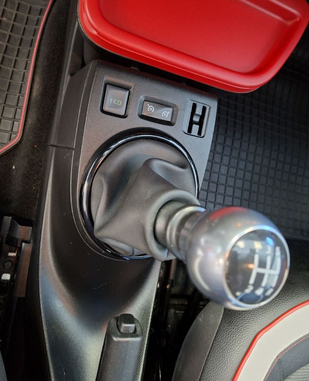 Zunanja slika - Renault Twingo - Expression Energy  GT-LED-NAVI-KAMERA-ODLIČEN- - 14