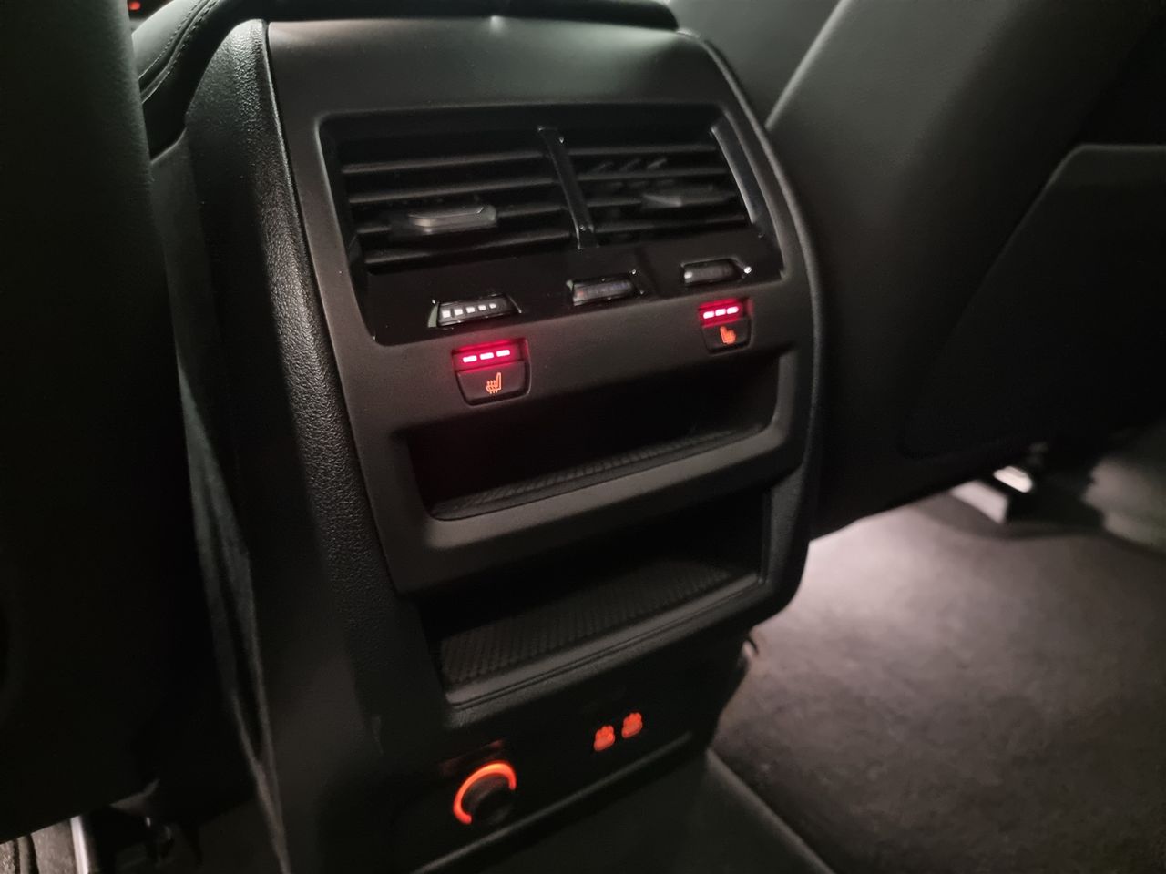 Zunanja slika - BMW X5 - xDrive30d - 16