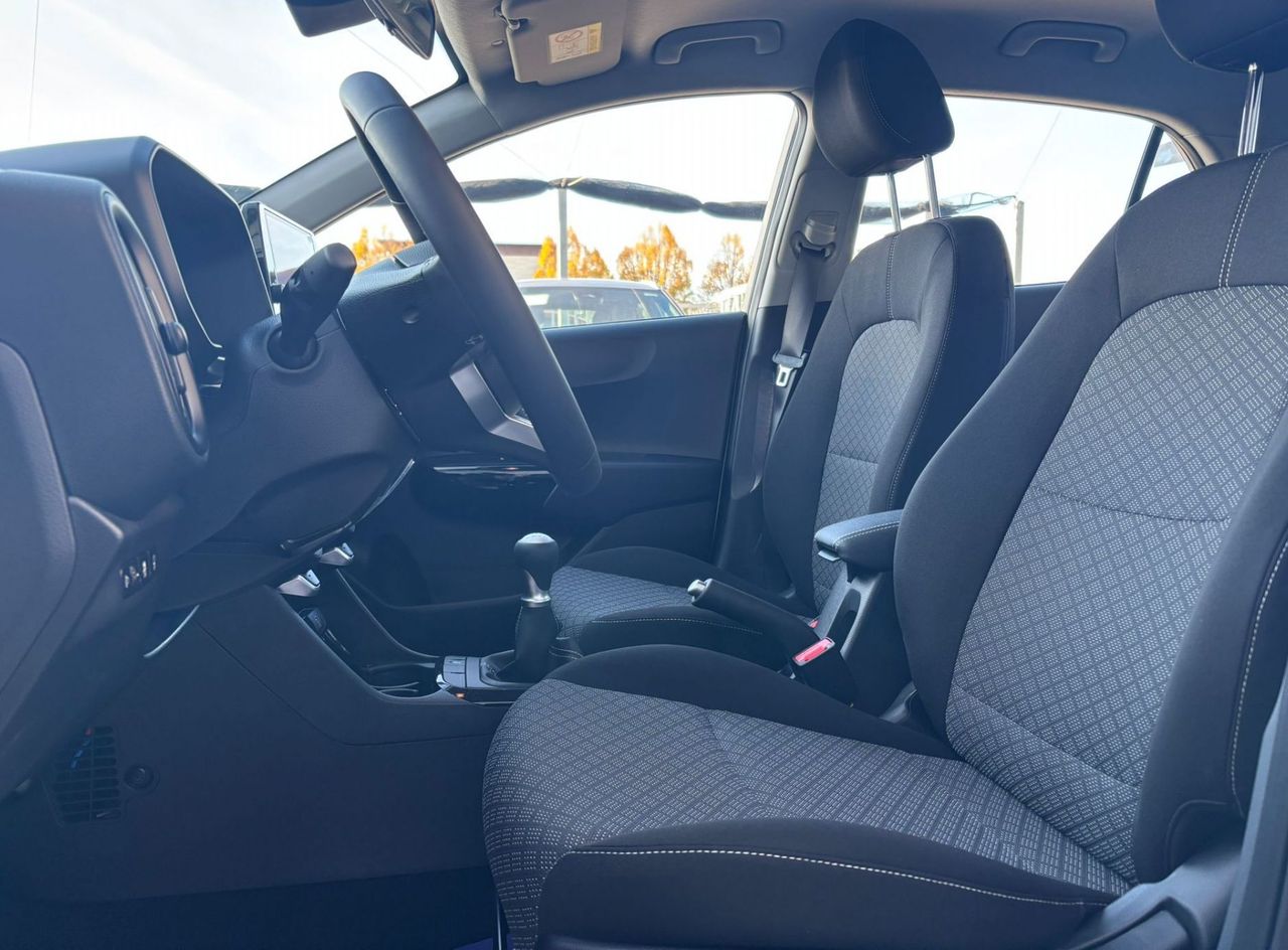 Zunanja slika - KIA Picanto - 1.0 GDI EX Trend. M T  4-sedežni - 7